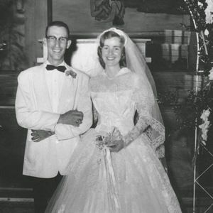 Meet your Posher, Billie